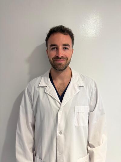 DR. VAZQUEZ MARTÍN